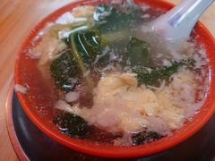 -小毛绝杀炒粉
