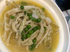 竹林笋三鲜-西湖春天•老字号杭州菜(百汇店)