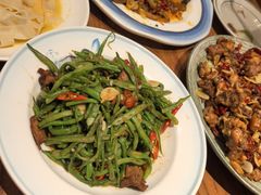 -杨乐辣子鸡(和田一街店)