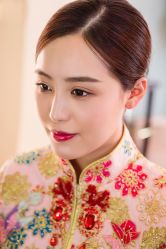 -禕·愫白婚纱商店