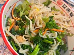 -汉唐守艺人·河北面馆(民心河店)