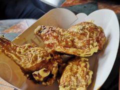 -UMAMI乌玛米披萨·汉堡·清真Halal(红岭北店)