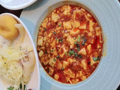 -环球港凯悦 · 享悦中餐厅