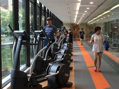 -W FITNESS 威尔仕健身·游泳(七宝店)