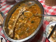 -实在湘·大碗土菜(竹料店)
