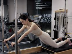 -1001普拉提运动