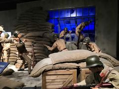 -上海四行仓库抗战纪念馆