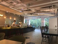 -CAFE'IN精品咖啡体验空间(小寨店)