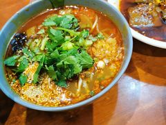 火锅粉-付小姐在成都(中山公园店)