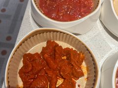 -海底捞火锅(中商百货夜宵主题店)