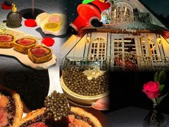 -弦月窗LUNETTE BY AMANDA(复兴路店)