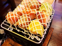火炙波波寿司-仙隐小鹿中華の日料(正弘城店)