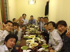 -気楽亭和食料理(气乐亭大世界本店)