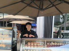 -铭家点心(秦岭路店)