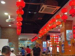 -亮欢寨酸汤鱼(沙冲路店)