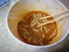 -四里沙茶面(七星西路分店)