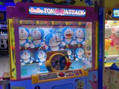 -大玩家(大连高新万达店)