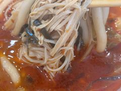 -45°李小姐土豆粉(世纪港湾店)