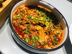 -马仕玖煲(万宴城店)