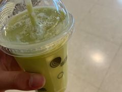 -每日新鲜水果吧(黄浦来福士店)