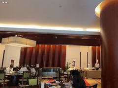 -三亚亚龙湾瑞吉酒店·铭轩中餐厅Mingxuan·海南菜·粤菜