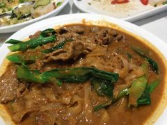 -潮福城潮州大酒楼(湖滨北路店)