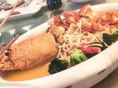 -上海浦东星河湾酒店