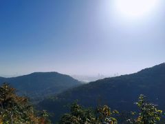 -九曜山