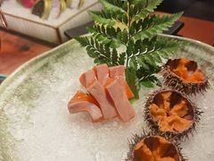 -Mr.Fish鱼鲜生海鲜放题(高德置地冬广场店)