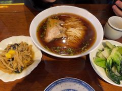 -同得兴 Since·1995 传统苏式面馆(十全街店)