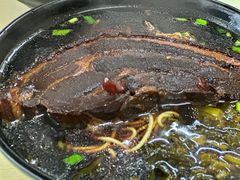 -小龙大肉面馆