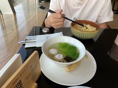 -厦门海港英迪格酒店(中山路店)