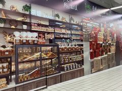 -农工商超市(金沙江路店)