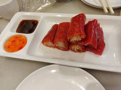 -金鼎轩(方庄天坛店)