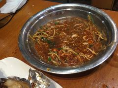 -金掌勺东北菜(格兰晴天店)