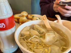 -哑巴生煎(临顿路店)