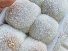 -南大门韩国米糕(公滨路店)