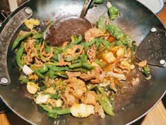 -老湘村·湖南土菜(天河维多利店)