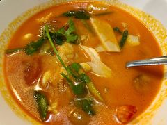 -Dang restaurant (patong phuket)