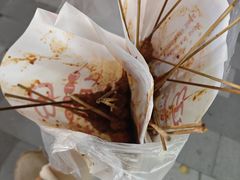 -辽B·小串(总店)