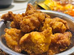 -莫家传承菜(耗儿鱼特色店)