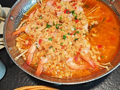 -乡野李掌柜(汉江路店)