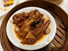 双味凤爪皇-万龙洲海鲜(大兴绿地缤纷城店)