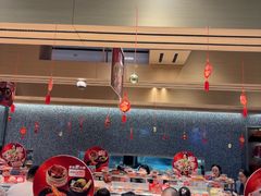 -争鲜回转寿司(朝北大悦城店)