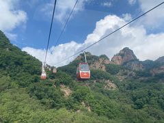 -吉林拉法山