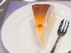 巴斯克芝士蛋糕-麦当劳(山大路店)