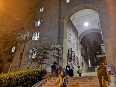 -武汉大学-樱园