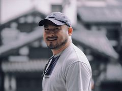 -湖广会馆-东水门及古城墙