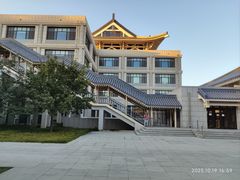 -北京大学-燕南食堂