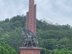 -剑门关风景区